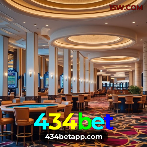 Instalar APK 434bet