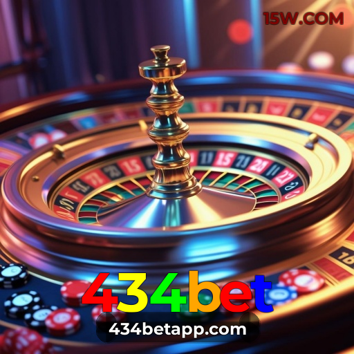Equipe de suporte ao cliente da 434bet