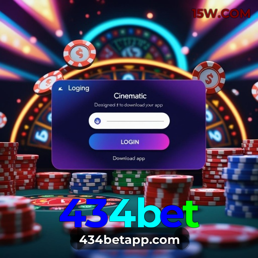 Download Android 434bet