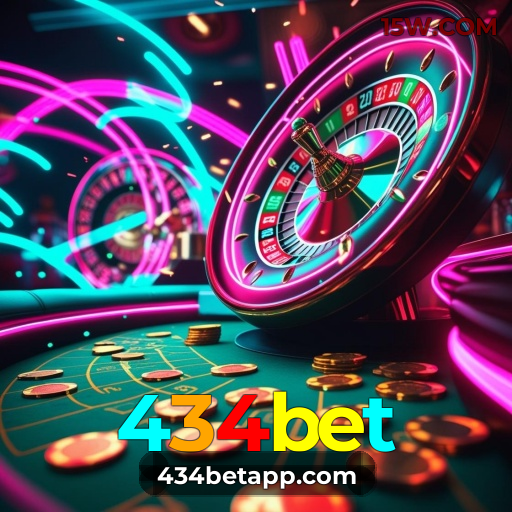 Cashback semanal 434bet