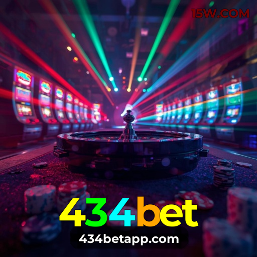 Equipe de suporte ao cliente da 434bet