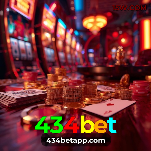 Promoções e bônus exclusivos da 434bet