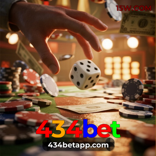 Instalação Android 434bet