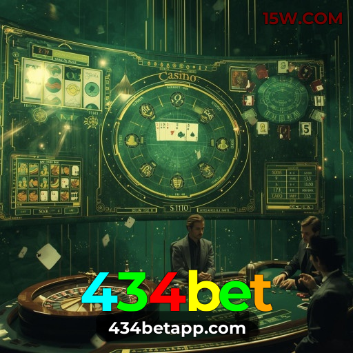 Cashback Semanal 434bet