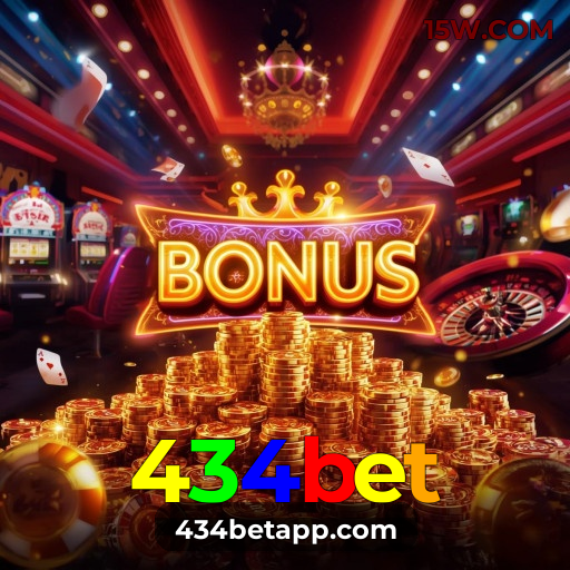 Lottery Clássica na 434bet
