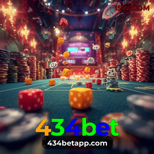 Certificações de segurança e licenças da 434bet
