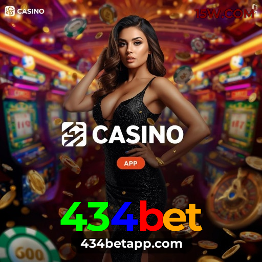 Baixar APK 434bet