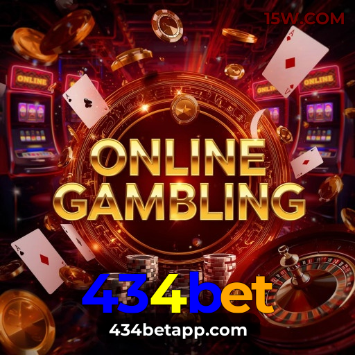 Cadastro 434bet